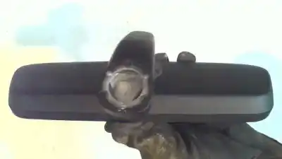 Second-hand car spare part interior rearview mirror for bmw serie 3 compact (e46) 320td oem iam references   