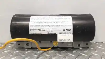 Автозапчастина б/у задня права бічна подушка безпеки для audi a6 avant (4f5) 2.7 tdi посилання на oem iam 