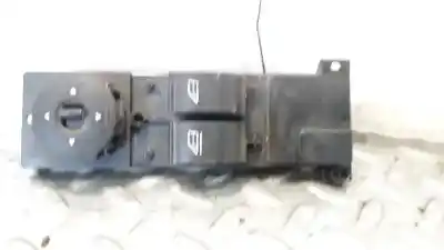 Second-hand car spare part left front power window switch for ford focus lim. (cb4) trend oem iam references 7m5t14529ba