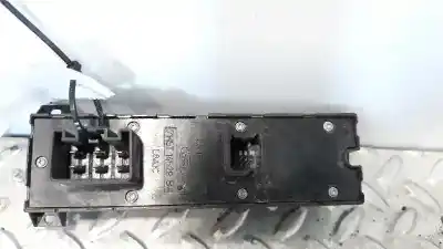 Second-hand car spare part left front power window switch for ford focus lim. (cb4) trend oem iam references 7m5t14529ba  