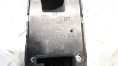 Second-hand car spare part left front power window switch for ford focus lim. (cb4) trend oem iam references 7m5t14529ba  