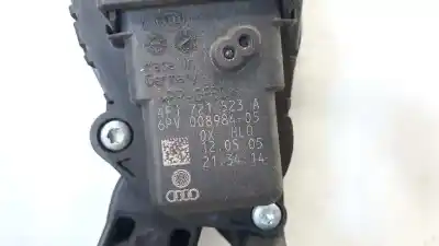 Автозапчастина б/у педальний потенціометр для audi a6 avant (4f5) 2.7 tdi посилання на oem iam   6pv00898405