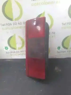 Tweedehands auto-onderdeel linker achterlamp voor opel combo tour cosmo oem iam-referenties 09199760