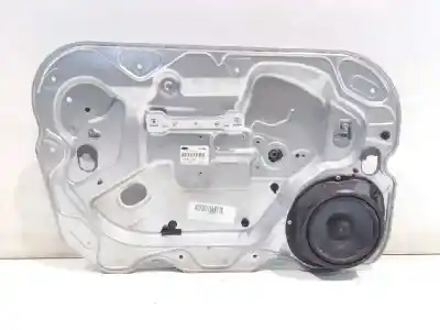Second-hand car spare part driver left window regulator for ford focus lim. (cb4) trend oem iam references 1252621