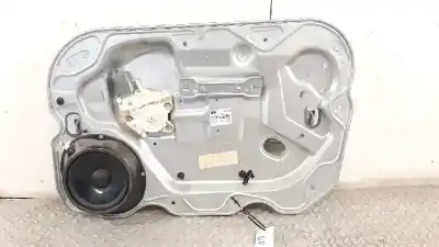 Second-hand car spare part passenger side right window regulator for ford focus lim. (cb4) trend oem iam references 4m5t14553