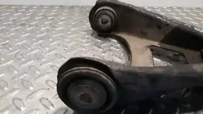 Автозапчастина б/у передній лівий нижний рычаг підвіски для renault clio ii fase ii (b/cb0) expression посилання на oem iam   