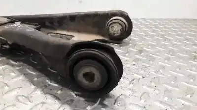 Автозапчастина б/у передній лівий нижний рычаг підвіски для renault clio ii fase ii (b/cb0) expression посилання на oem iam   
