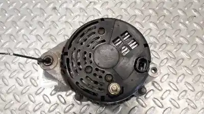 Pezzo di ricambio per auto di seconda mano alternatore per daewoo matiz 0.8 cat riferimenti oem iam   