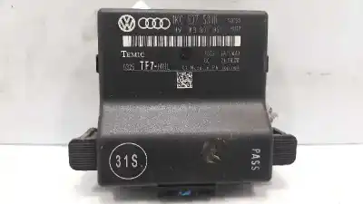 Second-hand car spare part ECU ENGINE CONTROL for SEAT ALTEA XL (5P5)  OEM IAM references 1K0907530H 0325TF7MNL 1K0907951