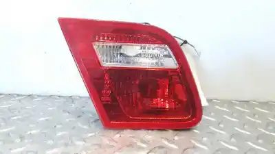 Pezzo di ricambio per auto di seconda mano luce di coda interna sinistra per bmw serie 3 coupe (e46) 320 ci riferimenti oem iam 