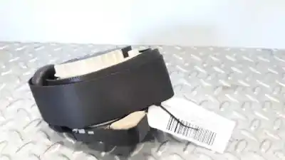 Second-hand car spare part front left seat belt for ford focus lim. (cb4) trend oem iam references 