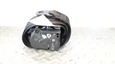 Second-hand car spare part front right seat belt for ford focus lim. (cb4) trend oem iam references 