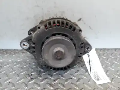 Gebrauchtes Autoersatzteil Lichtmaschine zum NISSAN ALMERA TINO (V10M)  OEM-IAM-Referenzen 23100BN300  LR1100724