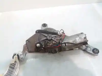 Recambio de automóvil de segunda mano de MOTOR LIMPIA TRASERO para NISSAN ALMERA (N16/E)  referencias OEM IAM 404733  