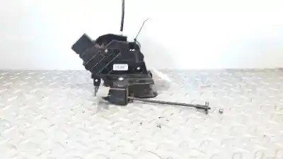 Second-hand car spare part rear left door lock for ford focus lim. (cb4) trend oem iam references 4m5ar26413be