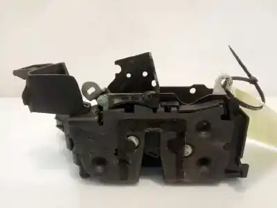 Second-hand car spare part left front door lock for ford focus lim. (cb4) trend oem iam references 3m5ar21813et