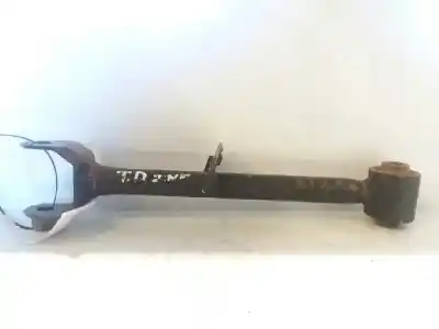 Pezzo di ricambio per auto di seconda mano STAFFA POSTERIORE DESTRA per SUZUKI GRAND VITARA JB (JT)  Riferimenti OEM IAM   