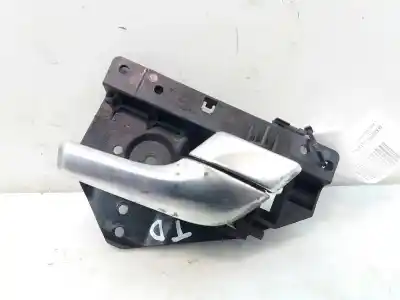 Second-hand car spare part interior right rear handle for land rover evoque 2.0 ed4 oem iam references 