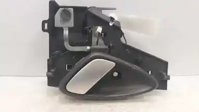 Pezzo di ricambio per auto di seconda mano Maniglia Interna Posteriore Sinistra per CITROEN C5 BERLINA SX (E) Riferimenti OEM IAM   
