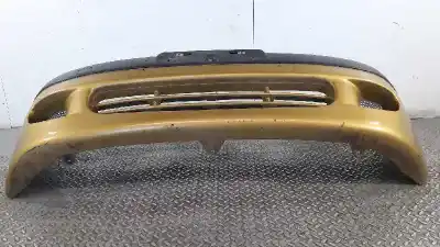 Автозапчастина б/у передній бампер для daewoo matiz 0.8 cat посилання на oem iam   