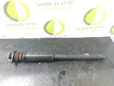 Pezzo di ricambio per auto di seconda mano ammortizzatore posteriore destro per bmw serie 3 coupe (e46) 318 ci riferimenti oem iam 