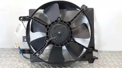 Автозапчастина б/у електро вентилятор для daewoo matiz 0.8 cat посилання на oem iam 