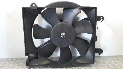 Автозапчастина б/у електро вентилятор для daewoo matiz 0.8 cat посилання на oem iam   