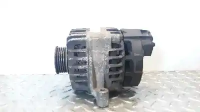 Recambio de automóvil de segunda mano de ALTERNADOR para FIAT PUNTO BERLINA (188)  referencias OEM IAM 63321775  A115IM