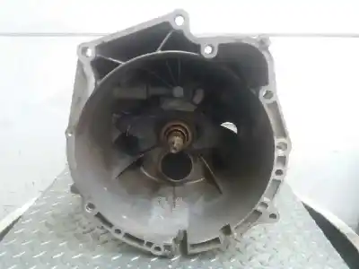 Peça sobressalente para automóvel em segunda mão caixa de velocidades por bmw serie 3 compact (e46) 320td referências oem iam hcd