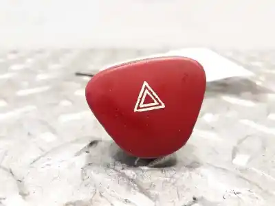 Second-hand car spare part hazard warning lights for citroen c2 furio oem iam references 