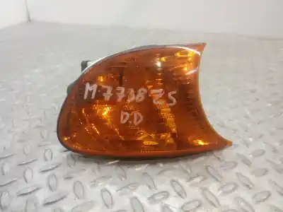 Pezzo di ricambio per auto di seconda mano pilota anteriore destro per bmw serie 3 coupe (e46) 318 ci riferimenti oem iam 