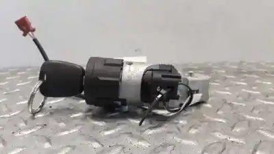 Second-hand car spare part ignition switch for citroen c2 furio oem iam references 9648445180  