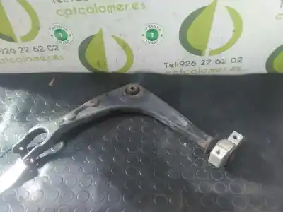 Peça sobressalente para automóvel em segunda mão BRAÇO DE SUSPENSÃO INFERIOR DIANTEIRO DIREITO por PEUGEOT 407  Referências OEM IAM   