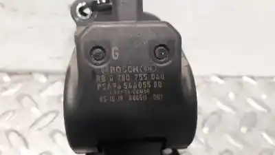 Second-hand car spare part potentiometer for citroen c2 furio oem iam references 9654405580  0280755040