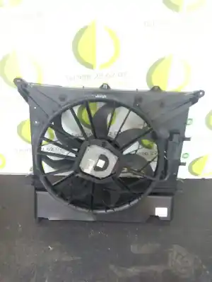 Peça sobressalente para automóvel em segunda mão termoventilador elétrico por volvo xc90 3.2 24v cat referências oem iam 0130706803