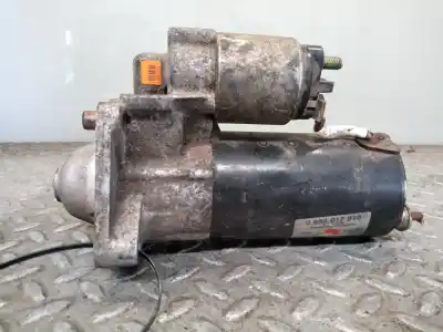 Peça sobressalente para automóvel em segunda mão motor de arranque por volvo xc90 3.2 24v cat referências oem iam 0986017910