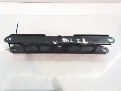 Second-hand car spare part rear left lower suspension arm for bmw serie 1 berlina (e81/e87) 118d oem iam references 