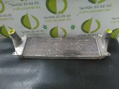 Second-hand car spare part INTERCOOLER for LAND ROVER RANGE ROVER (LP)  OEM IAM references   