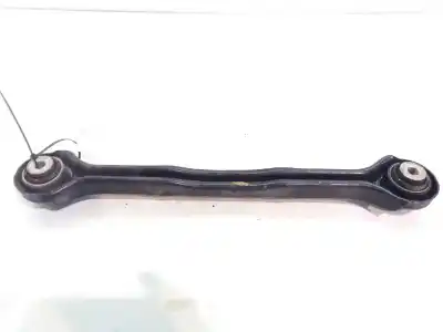 Second-hand car spare part rear left lower suspension arm for bmw serie 1 berlina (e81/e87) 118d oem iam references 