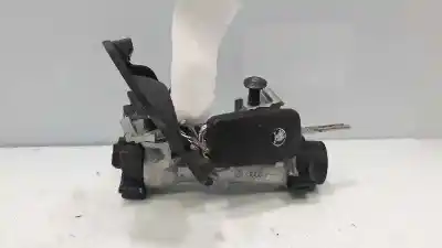 Second-hand car spare part ignition switch for skoda rapid ambition oem iam references 1k0905851 6ra905865a 1k0905851