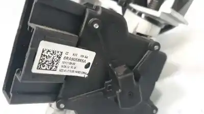 Second-hand car spare part ignition switch for skoda rapid ambition oem iam references 1k0905851 6ra905865a 1k0905851