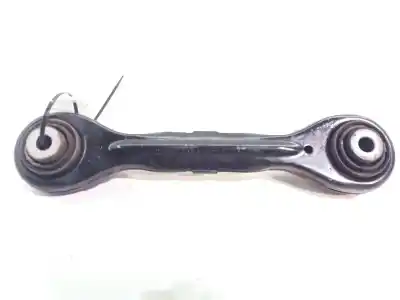 Second-hand car spare part left rear upper suspension arm for bmw serie 1 berlina (e81/e87) 118d oem iam references 