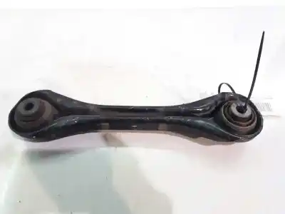 Second-hand car spare part left rear upper suspension arm for bmw serie 1 berlina (e81/e87) 118d oem iam references 