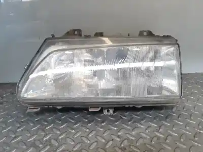 Gebrauchtes Autoersatzteil LINKER SCHEINWERFER zum PEUGEOT 806  OEM-IAM-Referenzen   
