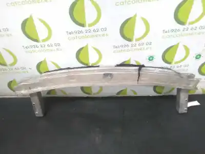 Pezzo di ricambio per auto di seconda mano rinforzo paraurti posteriore per audi a4 avant (8e) 2.0 tdi riferimenti oem iam 