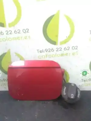 Pezzo di ricambio per auto di seconda mano tappo esterno del carburante per audi a4 avant (8e) 2.0 tdi riferimenti oem iam 8e0809905e