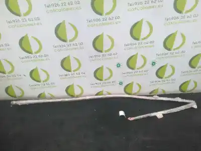 Pezzo di ricambio per auto di seconda mano airbag a tenda anteriore destro per audi a4 avant (8e) 2.0 tdi riferimenti oem iam 8e9880742