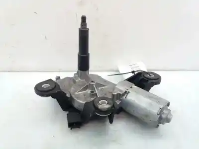Peça sobressalente para automóvel em segunda mão motor do limpador traseiro por renault laguna iii expression referências oem iam 287100006r