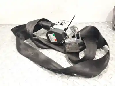 Pezzo di ricambio per auto di seconda mano cintura di sicurezza posteriore sinistra per audi a4 avant (8e) 2.0 tdi riferimenti oem iam 
