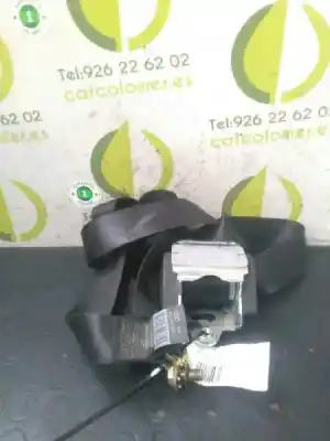 Pezzo di ricambio per auto di seconda mano cintura di sicurezza posteriore destra per audi a4 avant (8e) 2.0 tdi riferimenti oem iam 